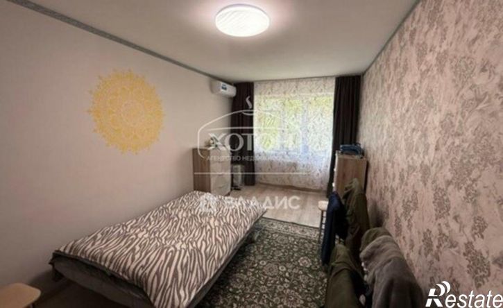 2-комн квартира 10-й микрорайон, 15к3