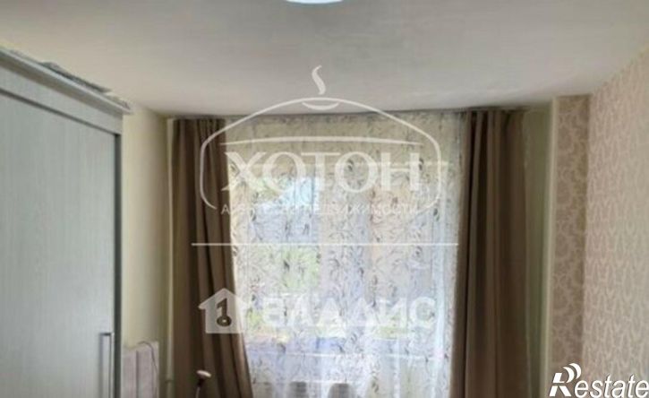 2-комн квартира 10-й микрорайон, 15к3