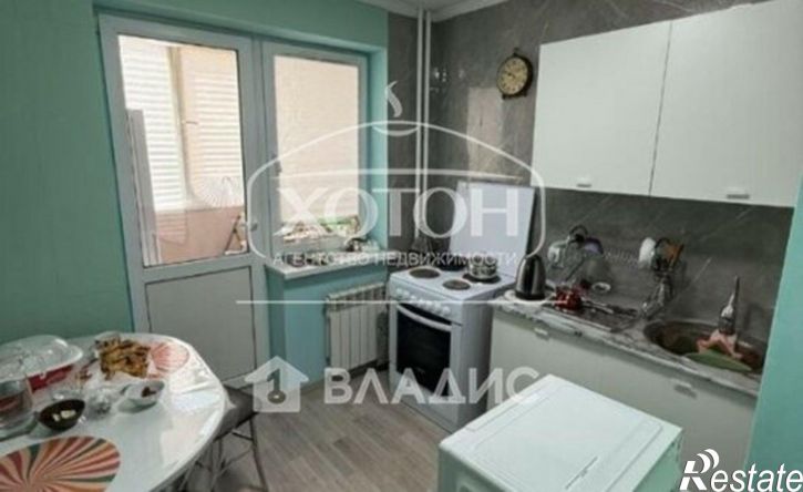 2-комн квартира 10-й микрорайон, 15к3