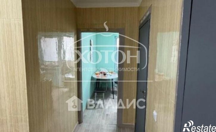 2-комн квартира 10-й микрорайон, 15к3