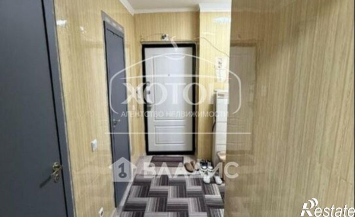 2-комн квартира 10-й микрорайон, 15к3