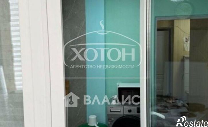 2-комн квартира 10-й микрорайон, 15к3