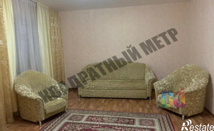 2-комн квартира улица Г. О. Рокчинского, 17Б,  д. 17Б