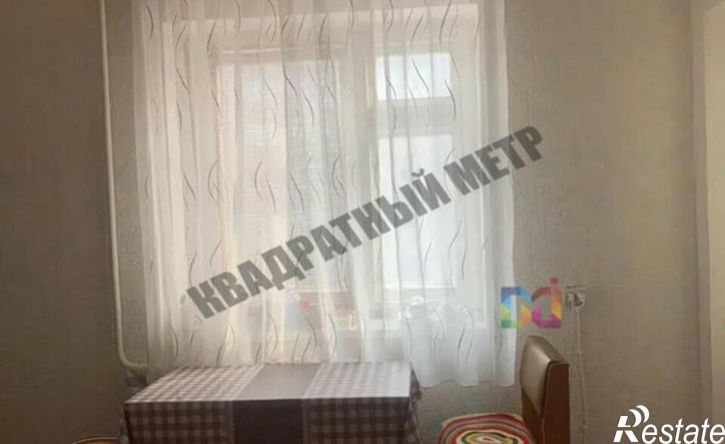2-комн квартира улица Г. О. Рокчинского, 17Б,  д. 17Б