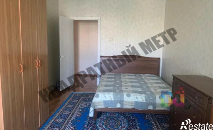 2-комн квартира улица Г. О. Рокчинского, 17Б,  д. 17Б