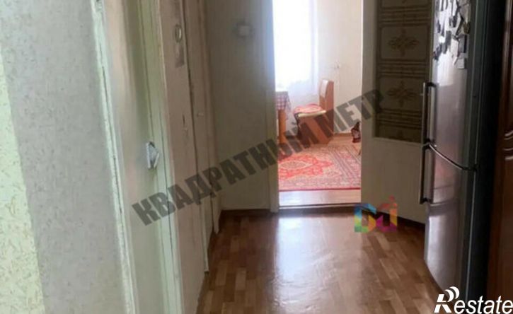 2-комн квартира улица Г. О. Рокчинского, 17Б,  д. 17Б