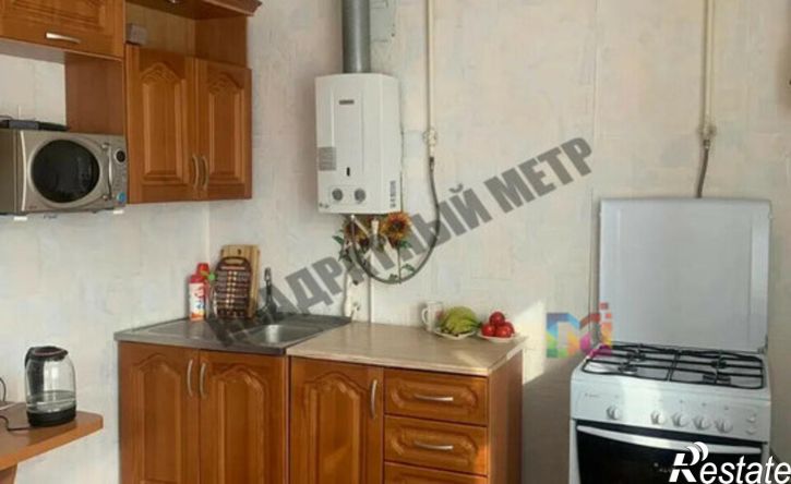 2-комн квартира улица Г. О. Рокчинского, 17Б,  д. 17Б
