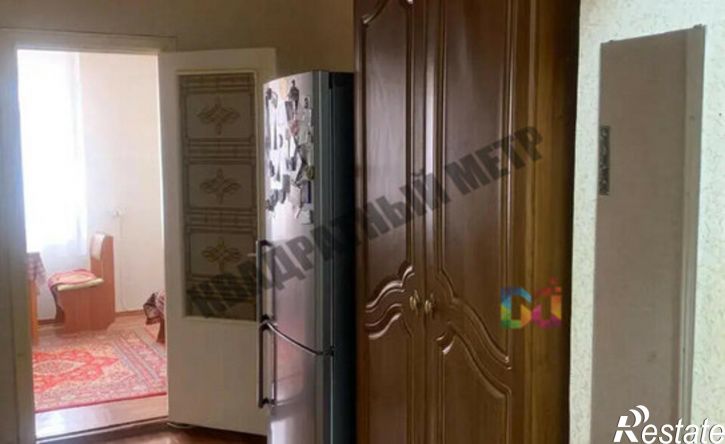 2-комн квартира улица Г. О. Рокчинского, 17Б,  д. 17Б