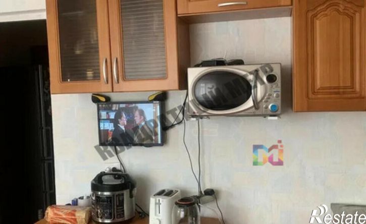 2-комн квартира улица Г. О. Рокчинского, 17Б,  д. 17Б