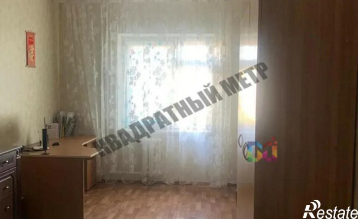 2-комн квартира улица Г. О. Рокчинского, 17Б,  д. 17Б