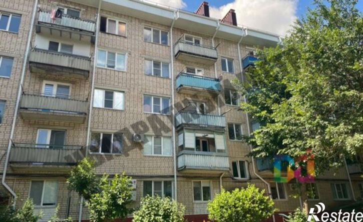 2-комн квартира 2-й микрорайон, 31