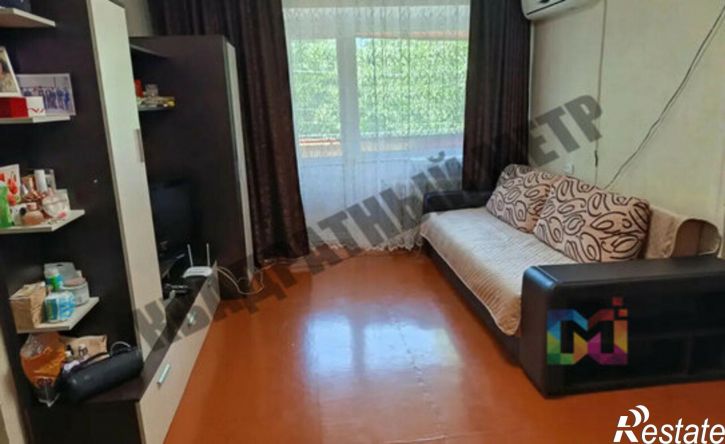 2-комн квартира улица Чкалова, 23,  д. 23