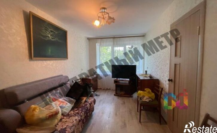 2-комн квартира 2-й микрорайон, 31