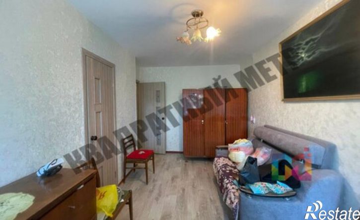 2-комн квартира 2-й микрорайон, 31