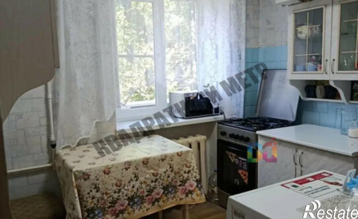2-комн квартира улица Чкалова, 23,  д. 23