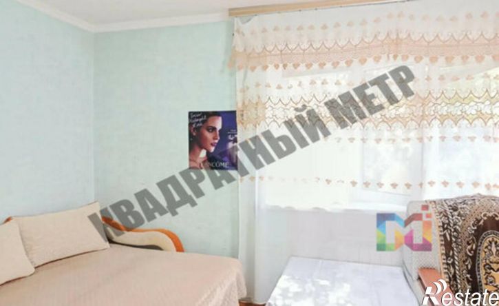 2-комн квартира улица Чкалова, 23,  д. 23