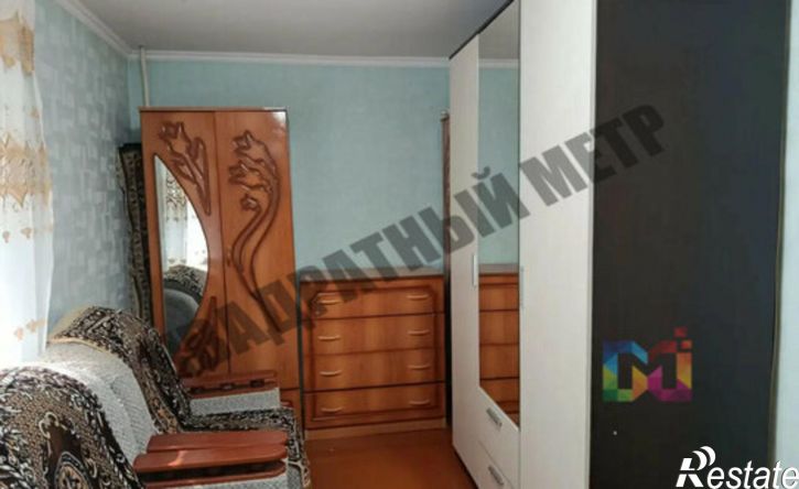 2-комн квартира улица Чкалова, 23,  д. 23