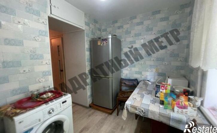 2-комн квартира 2-й микрорайон, 31