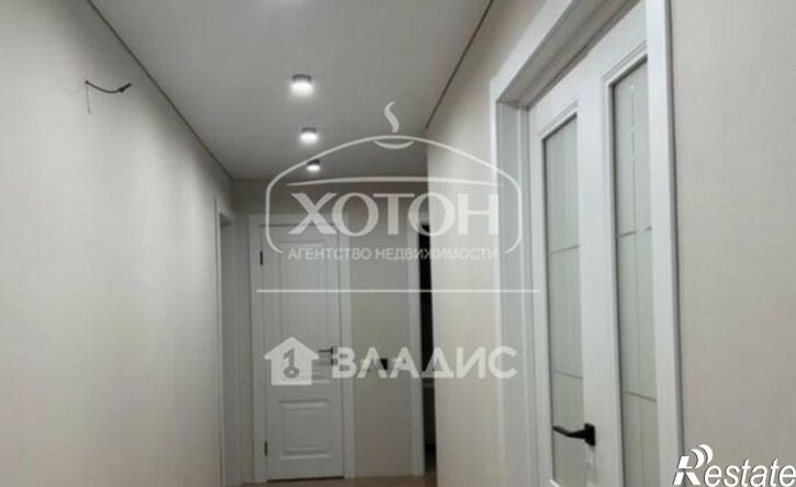 3-комн квартира мкр 8, 12а,  д. 12а