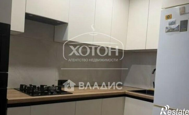 3-комн квартира мкр 8, 12а,  д. 12а