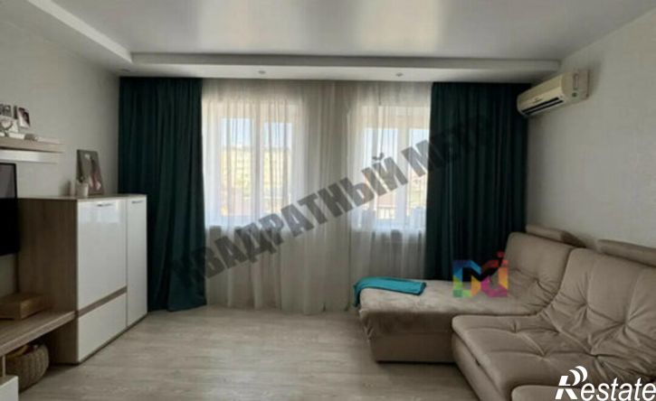 2-комн квартира ул Лувсана Шарапа Тепкина, 11,  д. 11