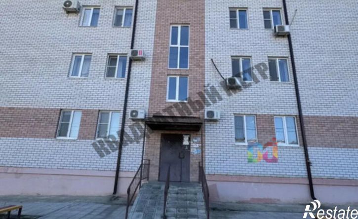 2-комн квартира ул Лувсана Шарапа Тепкина, 11,  д. 11