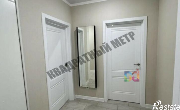 2-комн квартира ул Лувсана Шарапа Тепкина, 11,  д. 11