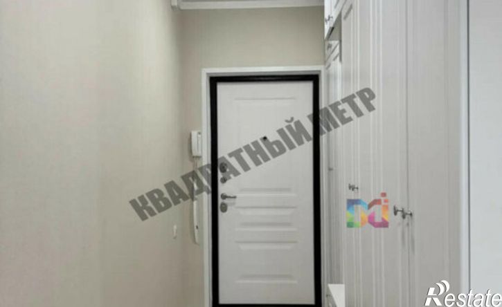 2-комн квартира ул Лувсана Шарапа Тепкина, 11,  д. 11