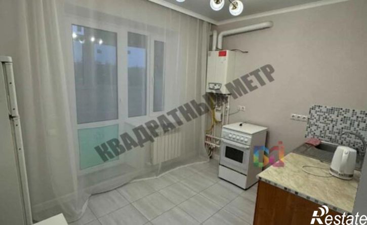 1-комн квартира улица Ленина, 284,  д. 284