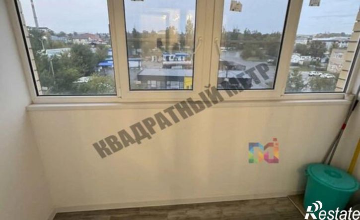 1-комн квартира улица Ленина, 284,  д. 284