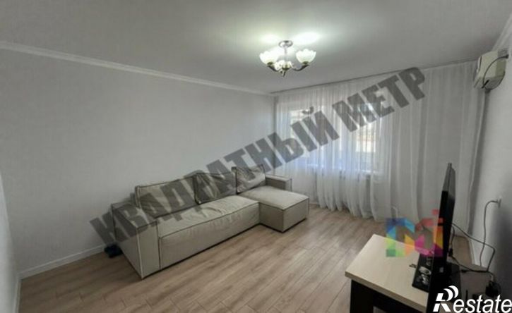 3-комн квартира мкр 6, 11,  д. 11