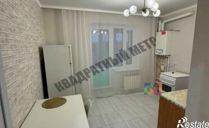 1-комн квартира улица Ленина, 284,  д. 284