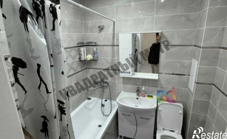 1-комн квартира улица Ленина, 284,  д. 284