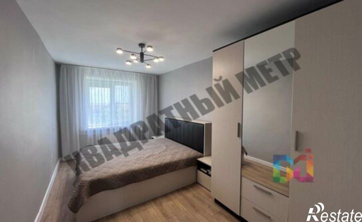 3-комн квартира мкр 6, 11,  д. 11