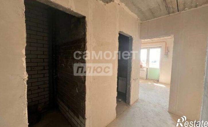 1-комн квартира ул В.И.Ленина, 333А,  д. 333А