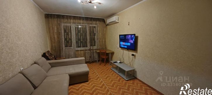 1-комн квартира мкр 1, 46,  д. 46