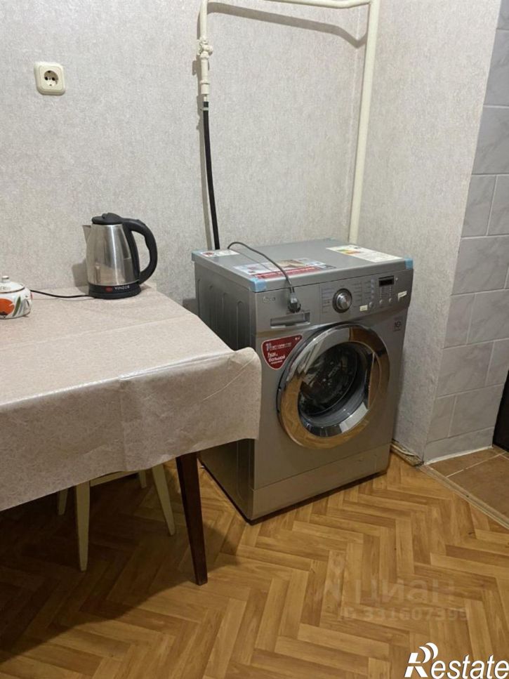 1-комн квартира мкр 1, 46,  д. 46