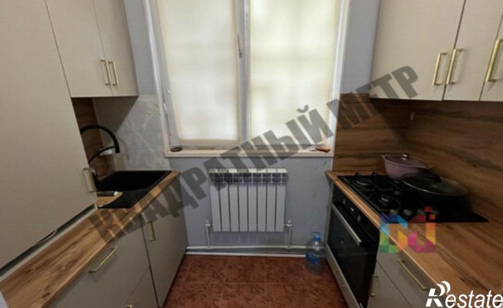 3-комн квартира мкр 7, 5 2,  д. 5 2,  к. 2