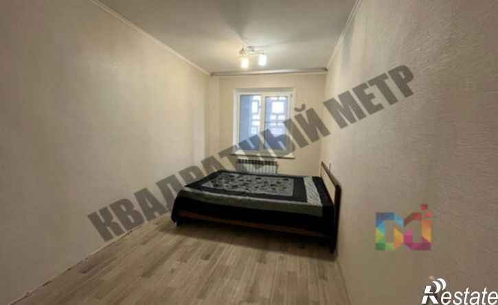 3-комн квартира мкр 7, 5 2,  д. 5 2,  к. 2