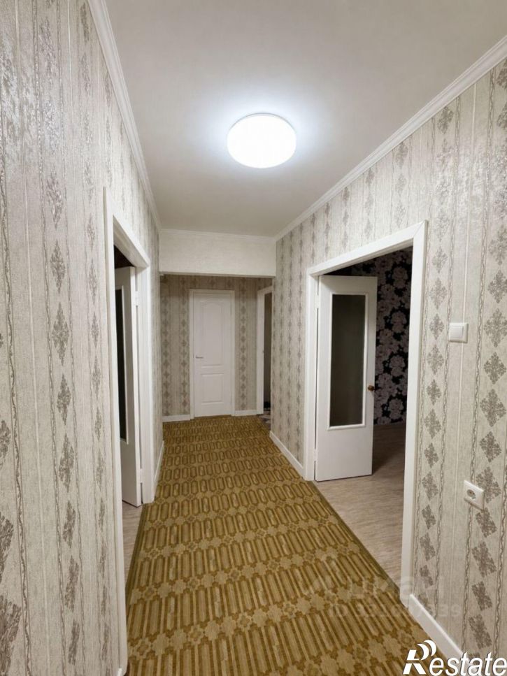 3-комн квартира мкр 6, 5,  д. 5