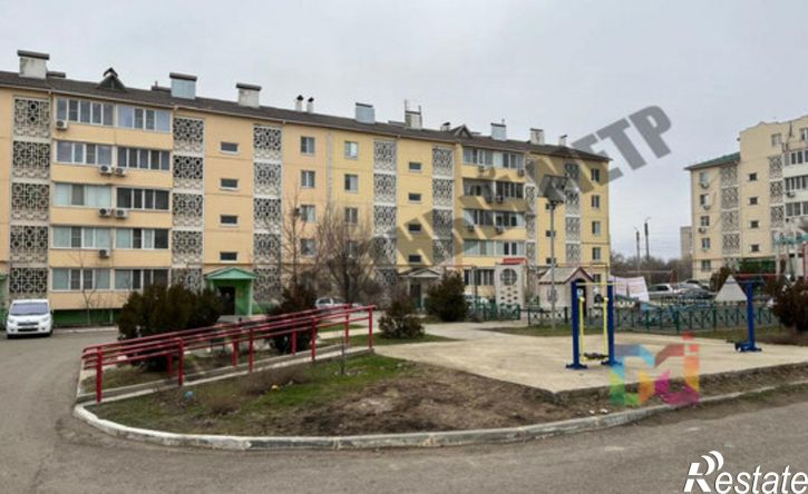 3-комн квартира мкр 7, 5 2,  д. 5 2,  к. 2