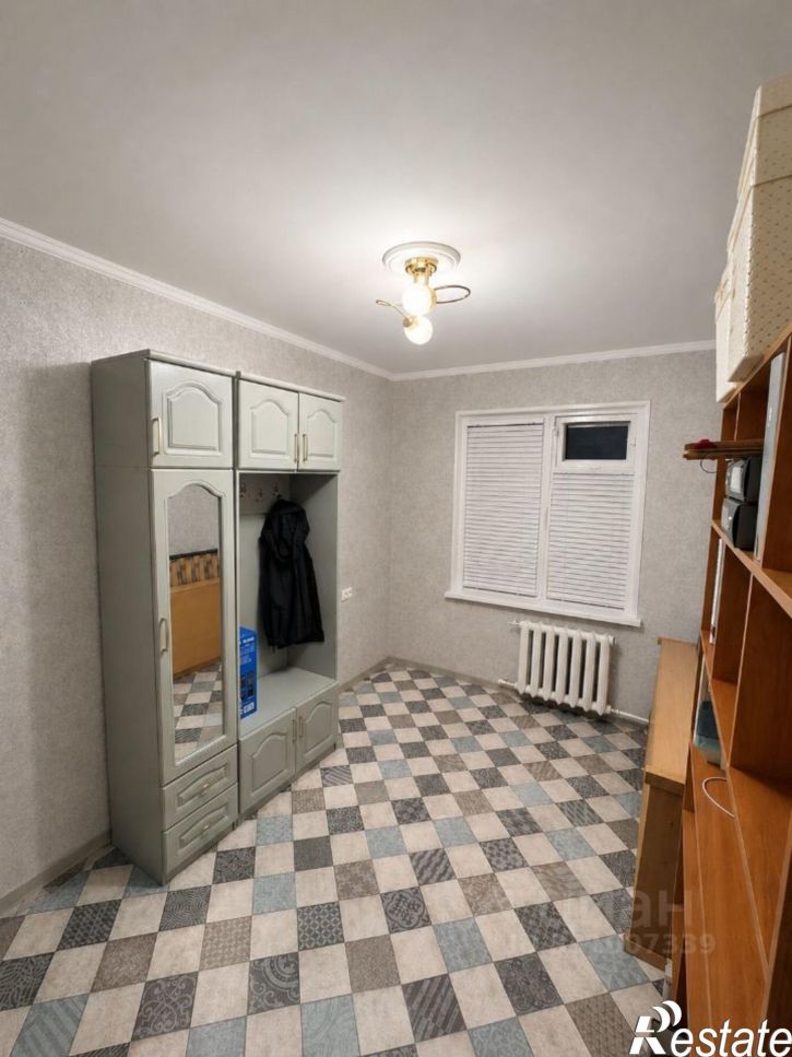 3-комн квартира мкр 6, 5,  д. 5