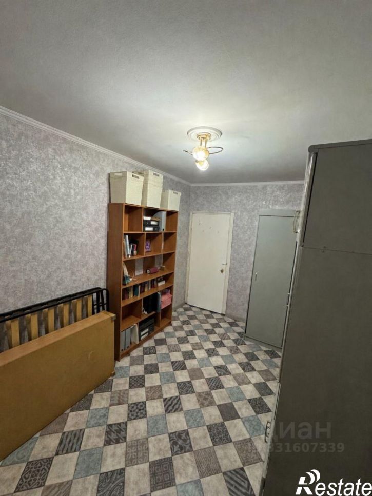 3-комн квартира мкр 6, 5,  д. 5