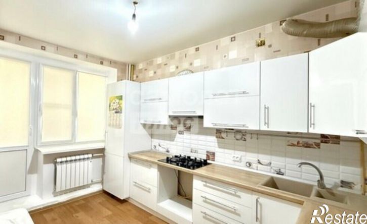 1-комн квартира улица Гагарина, 27А,  д. 27А