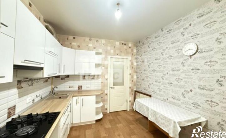 1-комн квартира улица Гагарина, 27А,  д. 27А
