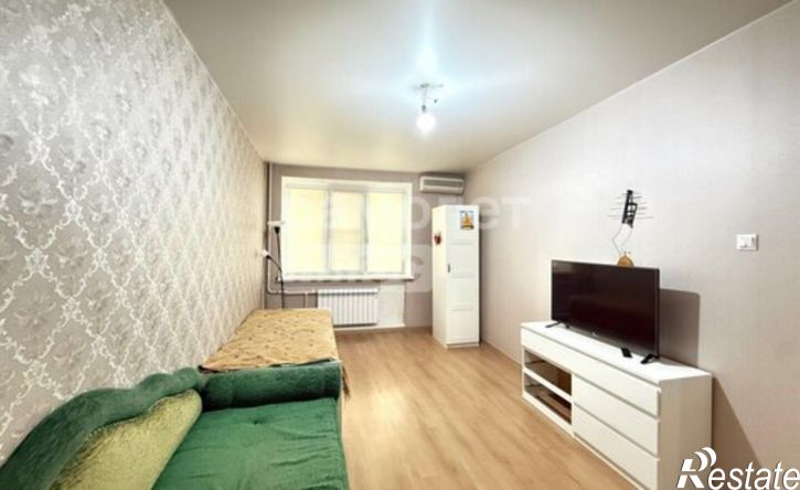 1-комн квартира улица Гагарина, 27А,  д. 27А