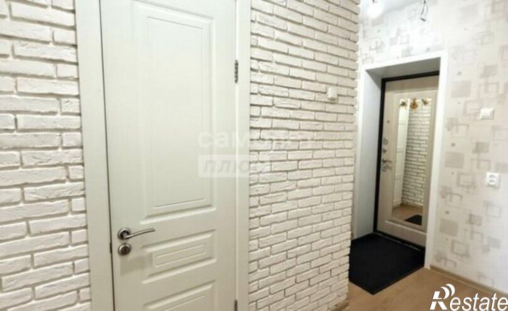 1-комн квартира улица Гагарина, 27А,  д. 27А