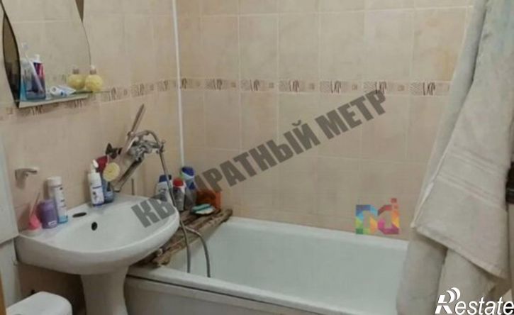 1-комн квартира мкр 1, 25,  д. 25