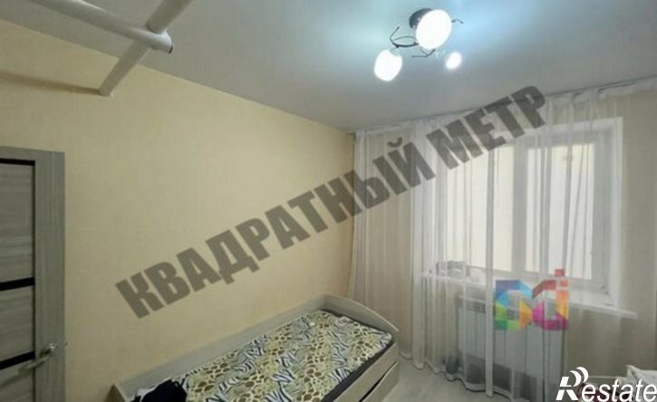 4-комн квартира ул им Сухэ-Батора, 9,  д. 9