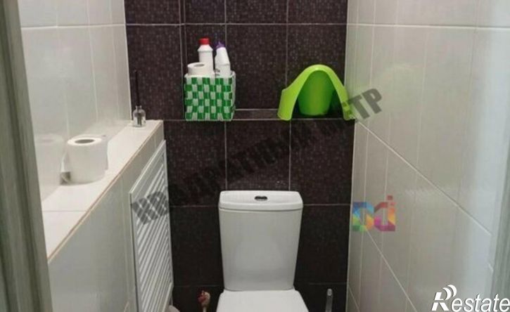 4-комн квартира ул им Сухэ-Батора, 9,  д. 9